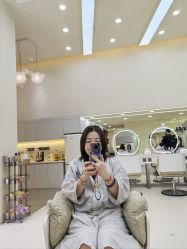 -十六番发型师事务所
