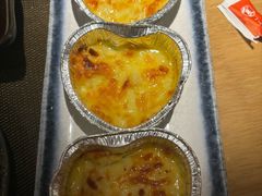 -福樱兰海鲜放题铁板烧(加州店)