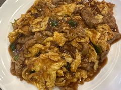 -烤肉宛饭庄(北新桥店)