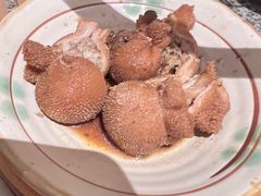 福袋鱼羊肚-南京大牌档(壹方天地店)