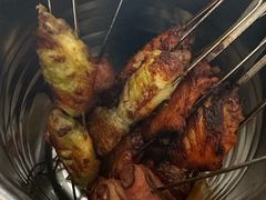 鬼味烤翅-鬼味烤翅(南锣鼓巷店)