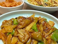 -同合居·非遗东北菜(王府井店)