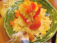 -七町糖果寿司屋(龙洞广工店)