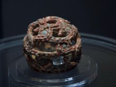 -鸿山遗址博物馆