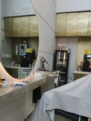 -MMbyHairCode 芭曲发型沙龙