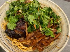 -梅溪·小伙子干挑面(安吉总店)
