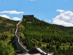 -雁门关景区