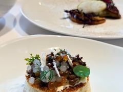 -Le Comptoir de Pierre Gagnaire