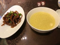 -福来齐·鲁菜海鲜·渔家菜(朝阳街分店)