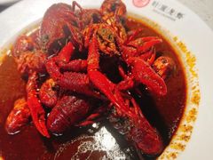 -叶派龙虾·招牌十三香(合肥路首店)