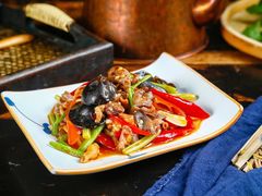 -青城甲(青城山店)