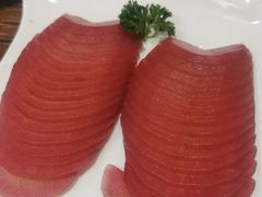 -掌上鲜(南顺城街店)