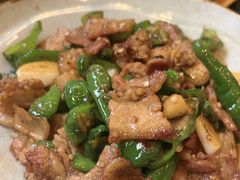 -西江美食舫·江西菜(健德桥店)