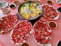 -粤潮魏记牛肉火锅(爱家·金河湾南区店)