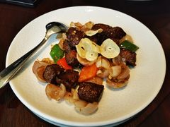 -香樟花园新粤料理(无锡万象城店)