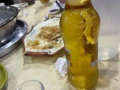 -标记美食新鲜猪杂(兴南大道店)