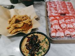 -新辣道鱼火锅(领展购物广场·中关村店)