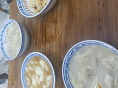 -堂吃饺子(维达北苑店)