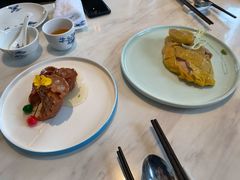 糯米藕-宁波石浦大饭店(新材料城店)