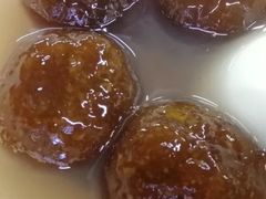 黑芝麻馅-粗茶淡饭(东关街店)