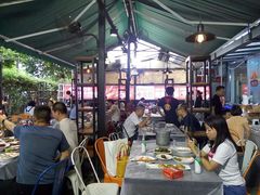 -霸王虾·麻辣小龙虾(清水河公园店)