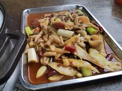 -神伙烧烤(南坪总店)