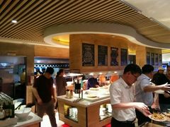 -比格比萨(烟台龙口博商店)