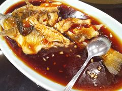 西湖醋鱼-菲乐餐厅(三十年经营·湖滨路店)