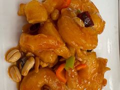 -烤肉季饭庄