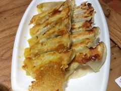 -海富荣·锅贴·陕菜家常菜(阳光城店)