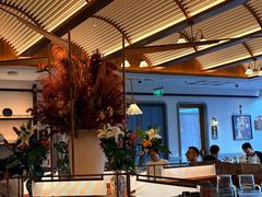 -漢舍川菜馆(国贸商城店)