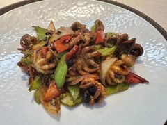 -喜粤广东菜(汉屯路店)