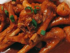 -小菜园新徽菜(溧阳万达店)