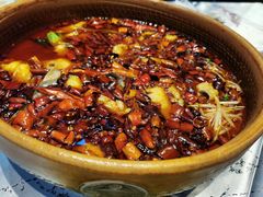 -红辣椒·川菜·火锅(张杨路店)