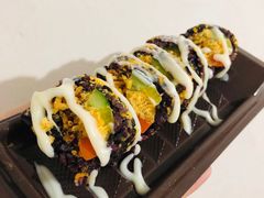 -N多寿司(西湖道店)