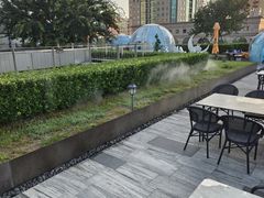 -悦融·京鲁菜·露台花园(安定门店)