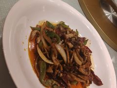 -小尕子·新疆菜(明园店)