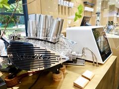 -Au Cafe&Roastery(华侨城店)