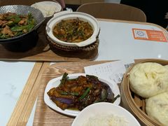 -乡村基·川味现炒大王(熙悦天街店)