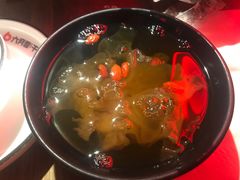 银耳汤-六月雪干锅(绵阳凯德广场店)