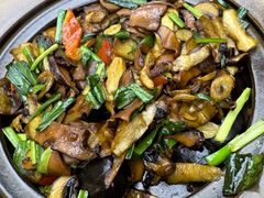 -云海肴·汽锅鸡·云南代表菜(天山百盛优客店)