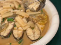-老吉堂上海本帮菜(望京万象汇店)