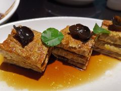 润泽素烧鹅-老头儿油爆虾·知味杭州(爱琴海购物中心)