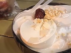 -椰子多多清补凉甜品店(河北路店)
