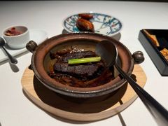 -荣轩(新荣记环球金融中心店)