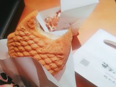 -粉粉乐鲷鱼烧(美罗城店)
