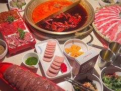 -小龙坎火锅(全球总店)