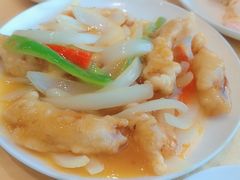 -仿膳饭庄(天安门店)