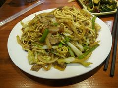 炒面-美玲拉面(鞍山西道店)