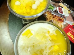 -许留山(佐敦道店)